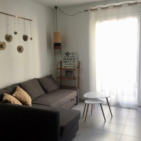 Apartament Centre Ciutat Daire Tarragona Dış mekan fotoğraf