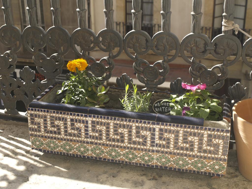 Apartament Centre Ciutat Daire Tarragona Dış mekan fotoğraf