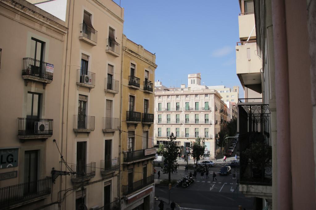 Apartament Centre Ciutat Daire Tarragona Dış mekan fotoğraf