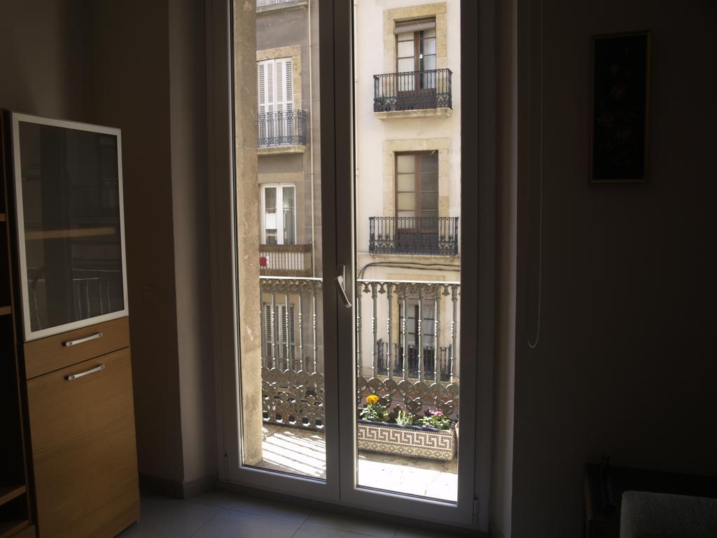 Apartament Centre Ciutat Daire Tarragona Dış mekan fotoğraf