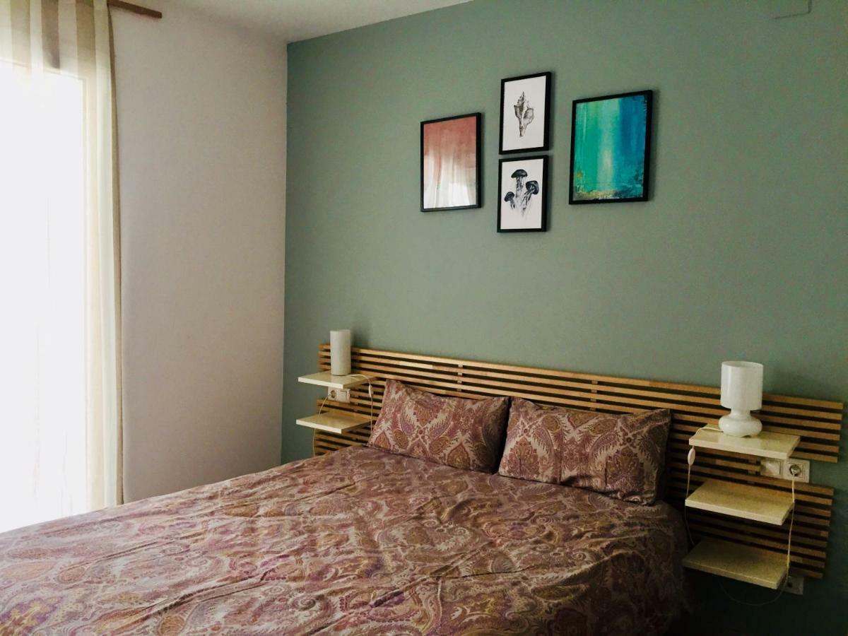 Apartament Centre Ciutat Daire Tarragona Dış mekan fotoğraf