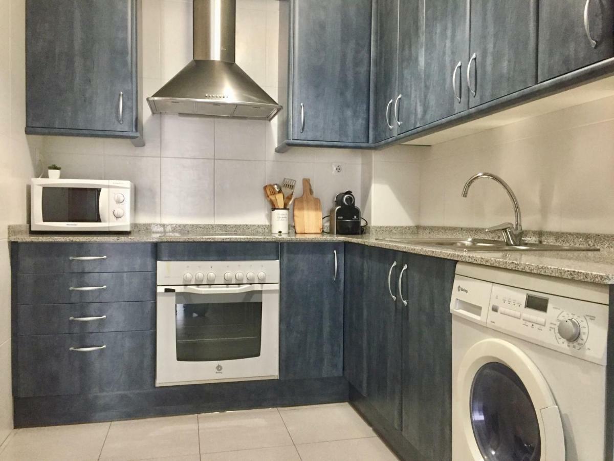 Apartament Centre Ciutat Daire Tarragona Dış mekan fotoğraf