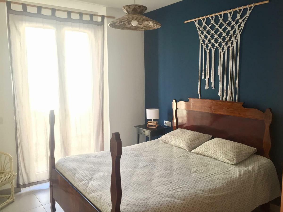 Apartament Centre Ciutat Daire Tarragona Dış mekan fotoğraf