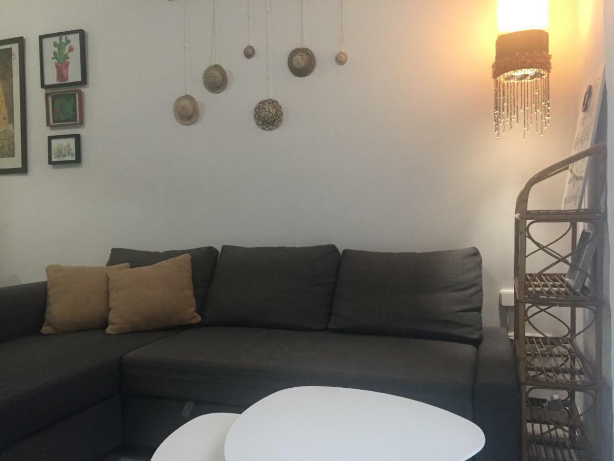 Apartament Centre Ciutat Daire Tarragona Dış mekan fotoğraf