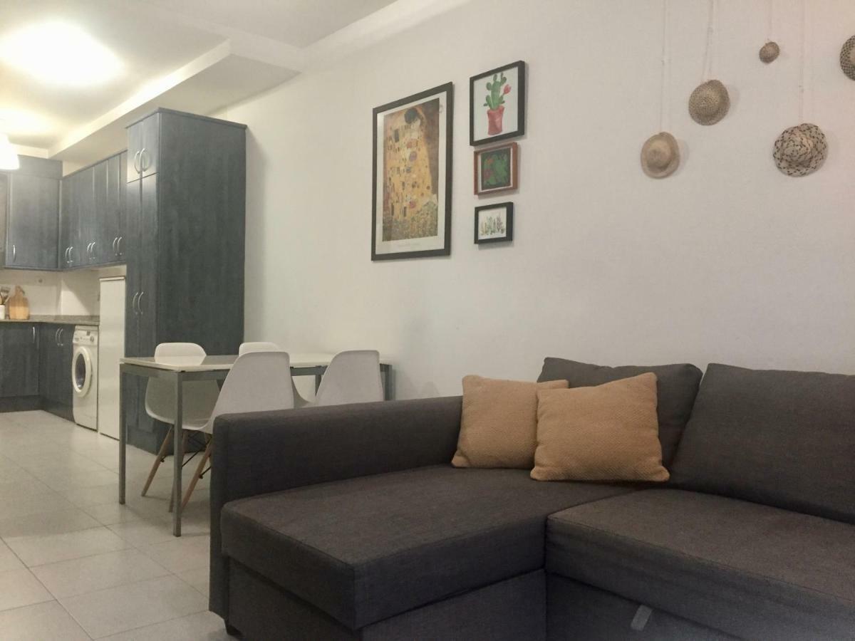 Apartament Centre Ciutat Daire Tarragona Dış mekan fotoğraf