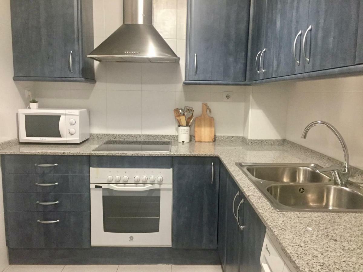 Apartament Centre Ciutat Daire Tarragona Dış mekan fotoğraf