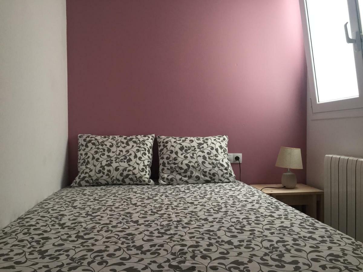 Apartament Centre Ciutat Daire Tarragona Dış mekan fotoğraf