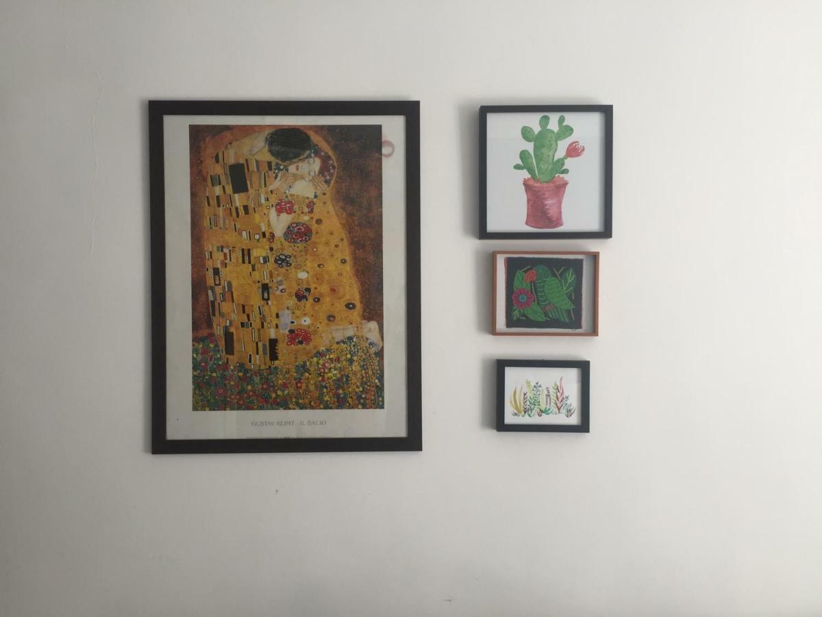 Apartament Centre Ciutat Daire Tarragona Dış mekan fotoğraf
