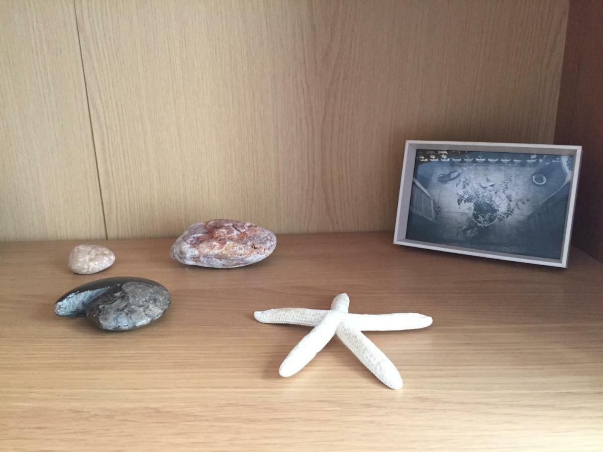 Apartament Centre Ciutat Daire Tarragona Dış mekan fotoğraf