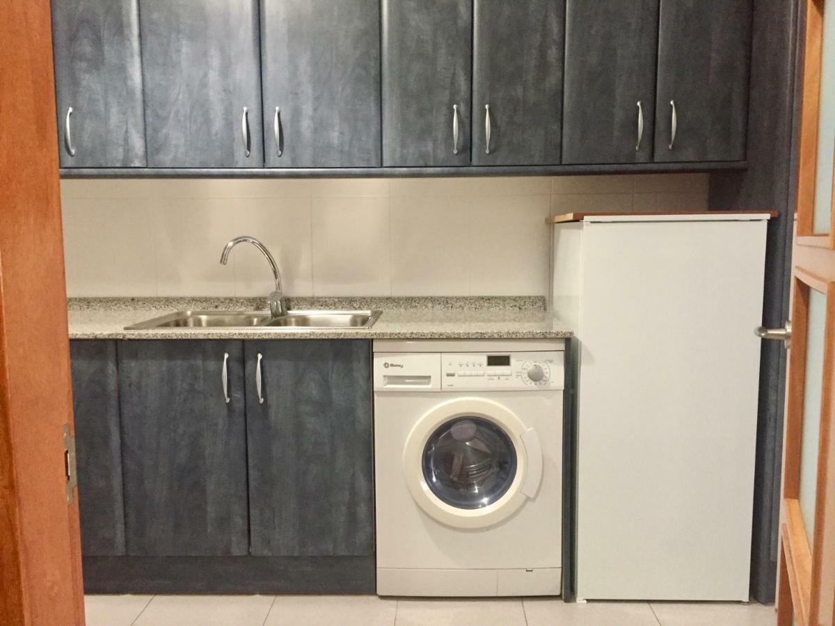 Apartament Centre Ciutat Daire Tarragona Dış mekan fotoğraf