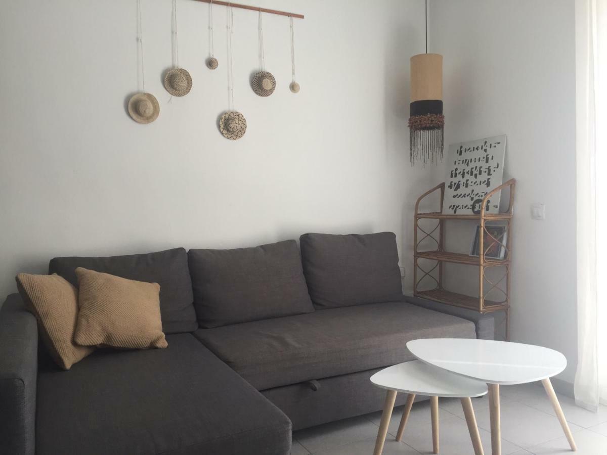 Apartament Centre Ciutat Daire Tarragona Dış mekan fotoğraf