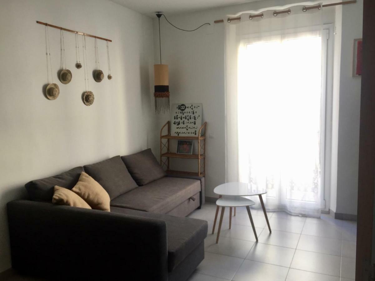 Apartament Centre Ciutat Daire Tarragona Dış mekan fotoğraf