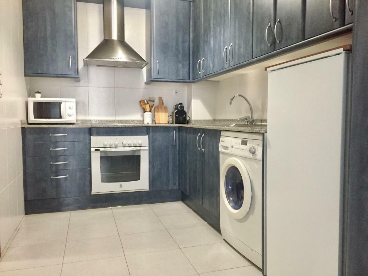 Apartament Centre Ciutat Daire Tarragona Dış mekan fotoğraf