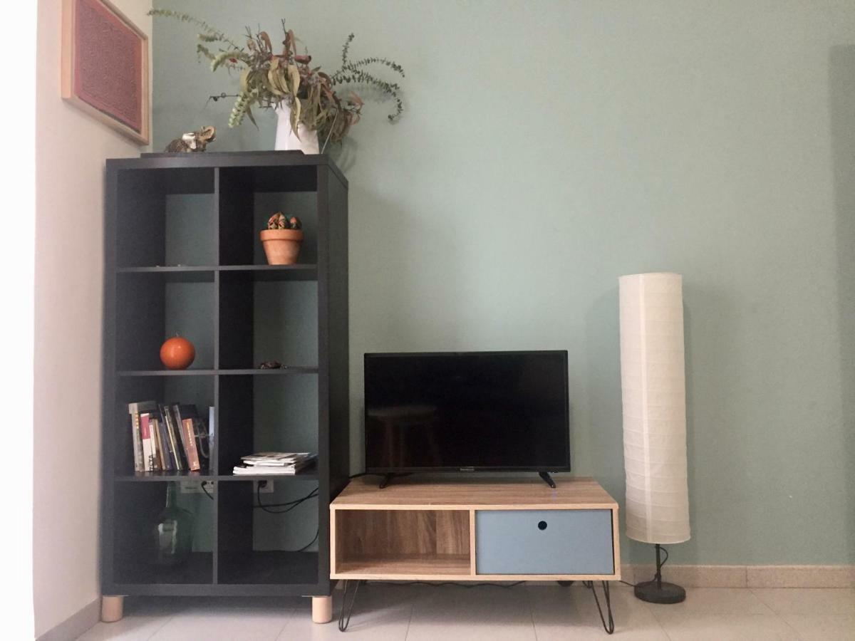 Apartament Centre Ciutat Daire Tarragona Dış mekan fotoğraf