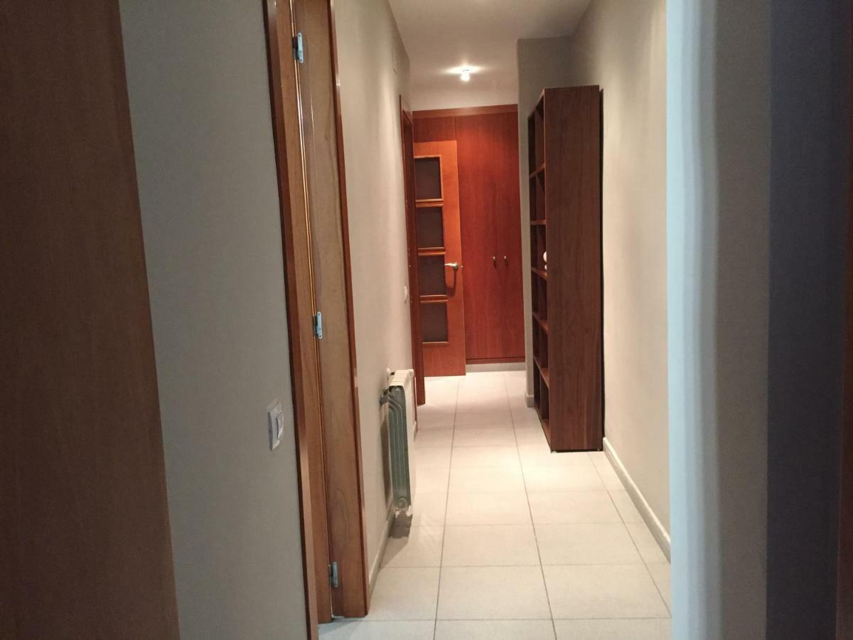 Apartament Centre Ciutat Daire Tarragona Dış mekan fotoğraf