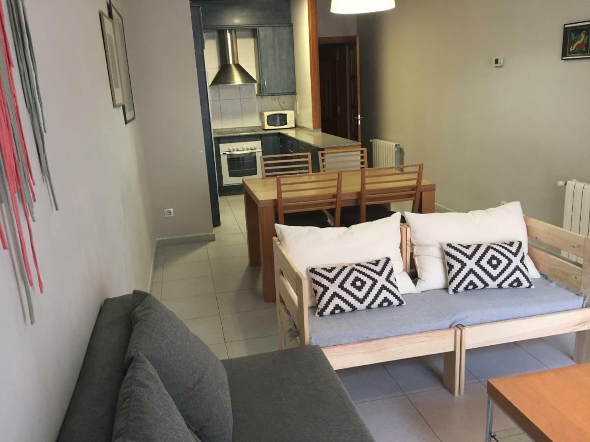 Apartament Centre Ciutat Daire Tarragona Dış mekan fotoğraf