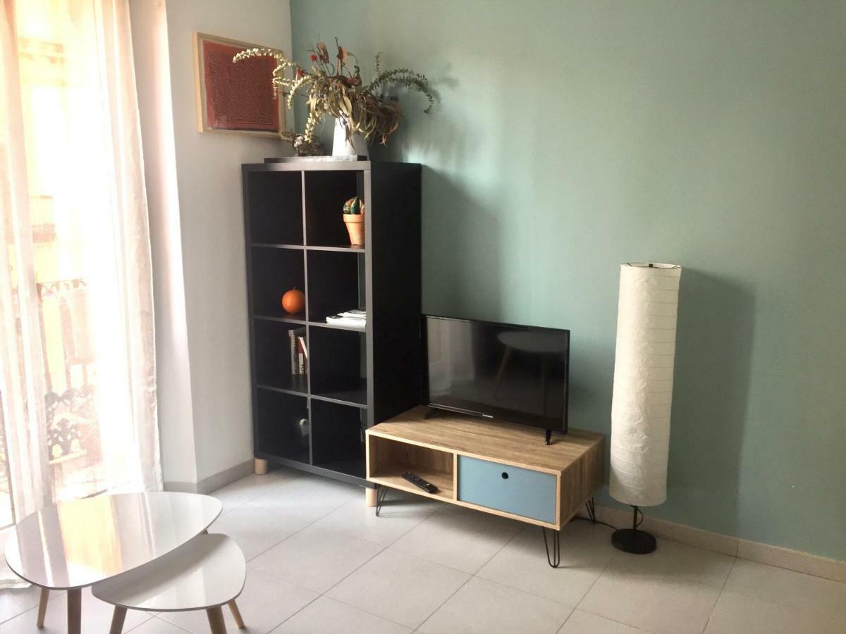 Apartament Centre Ciutat Daire Tarragona Dış mekan fotoğraf
