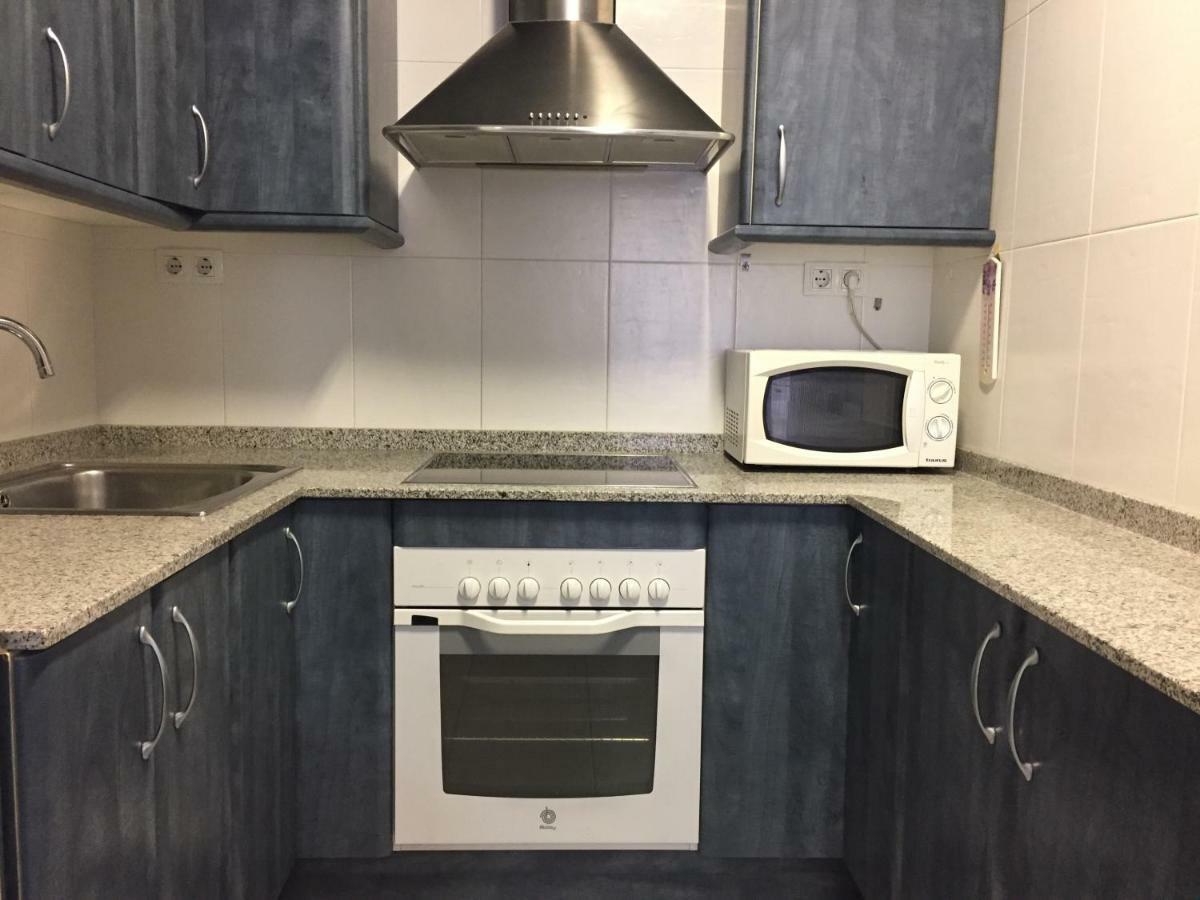 Apartament Centre Ciutat Daire Tarragona Dış mekan fotoğraf