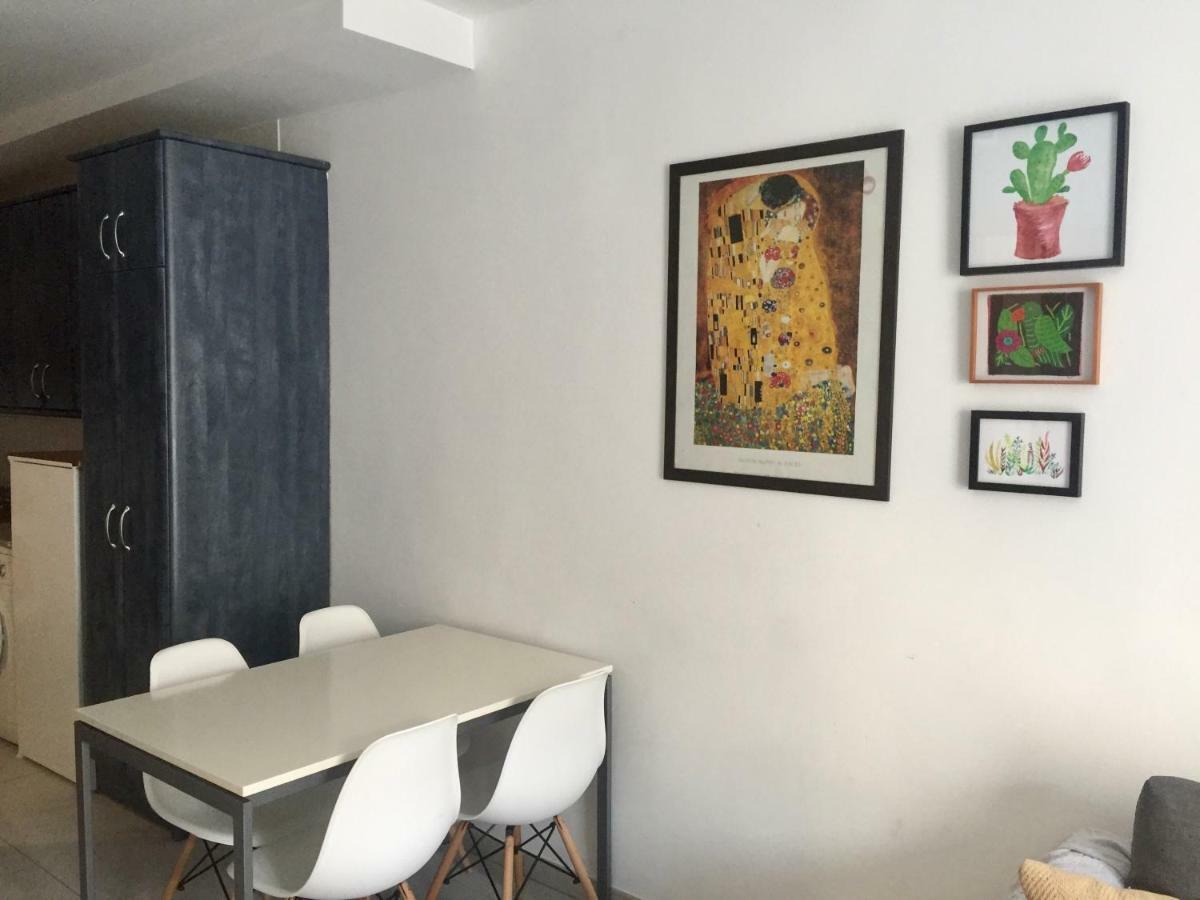 Apartament Centre Ciutat Daire Tarragona Dış mekan fotoğraf