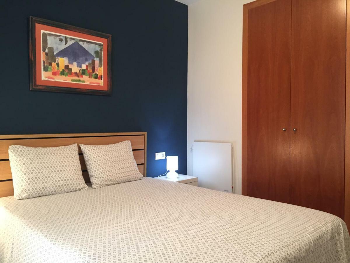 Apartament Centre Ciutat Daire Tarragona Dış mekan fotoğraf