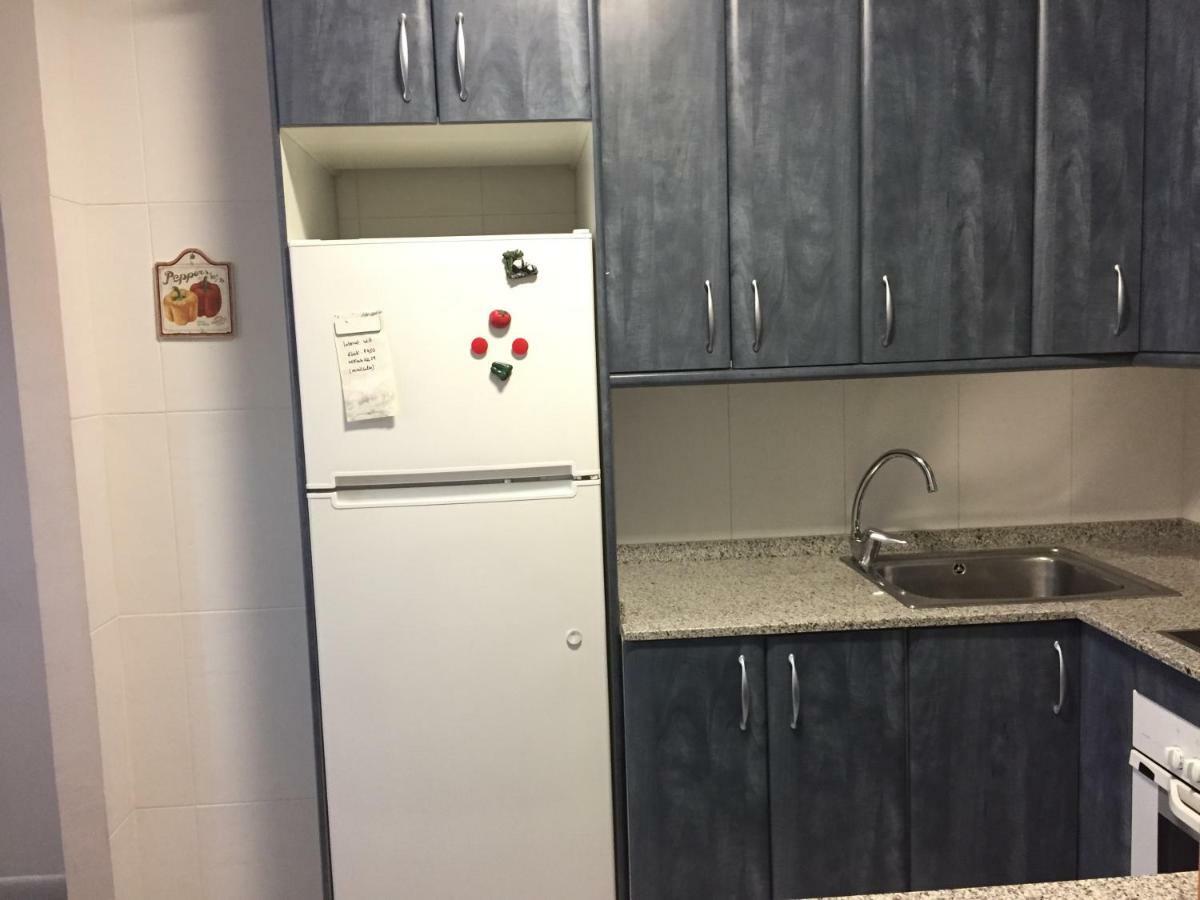 Apartament Centre Ciutat Daire Tarragona Dış mekan fotoğraf