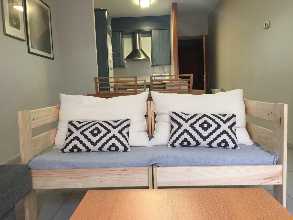 Apartament Centre Ciutat Daire Tarragona Dış mekan fotoğraf