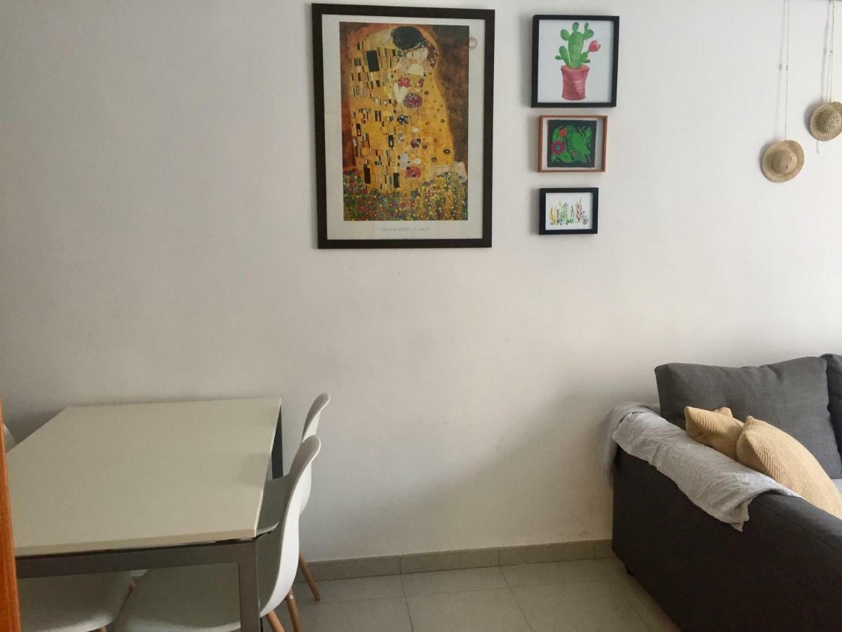 Apartament Centre Ciutat Daire Tarragona Dış mekan fotoğraf