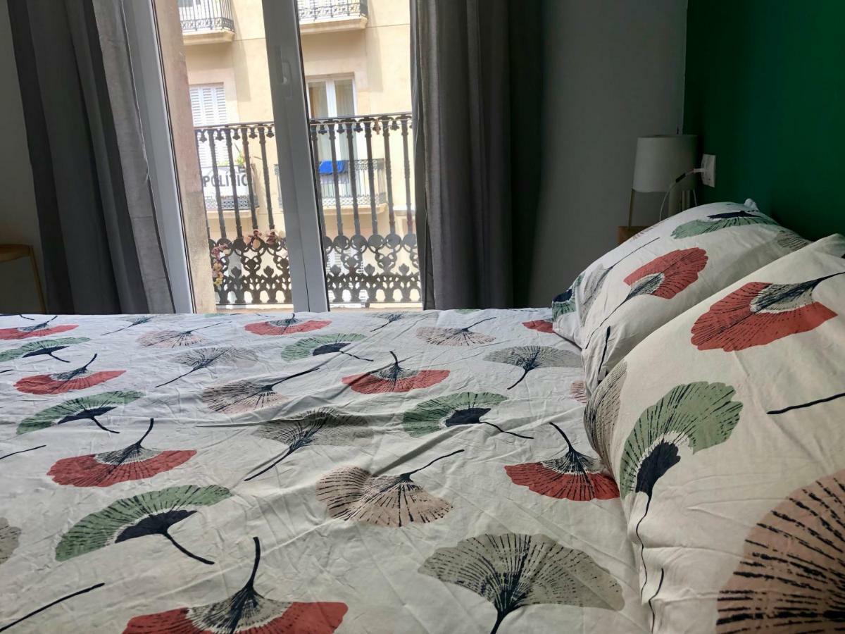 Apartament Centre Ciutat Daire Tarragona Dış mekan fotoğraf