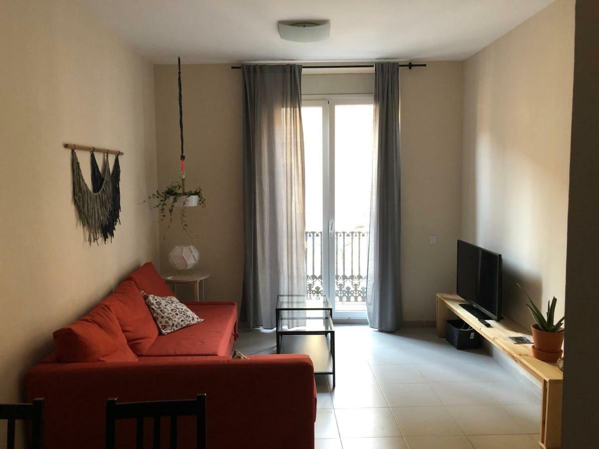 Apartament Centre Ciutat Daire Tarragona Dış mekan fotoğraf