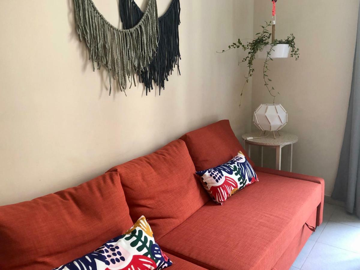 Apartament Centre Ciutat Daire Tarragona Dış mekan fotoğraf