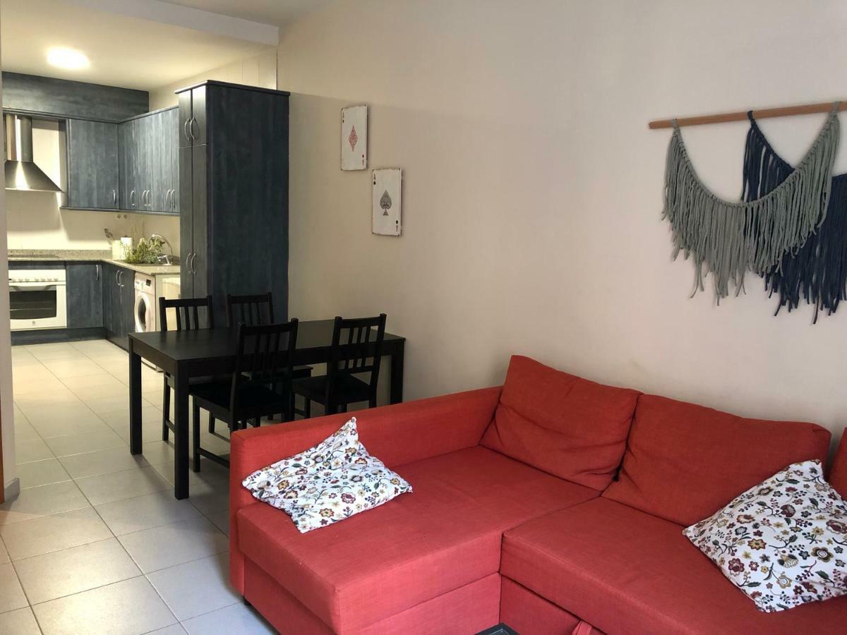 Apartament Centre Ciutat Daire Tarragona Dış mekan fotoğraf