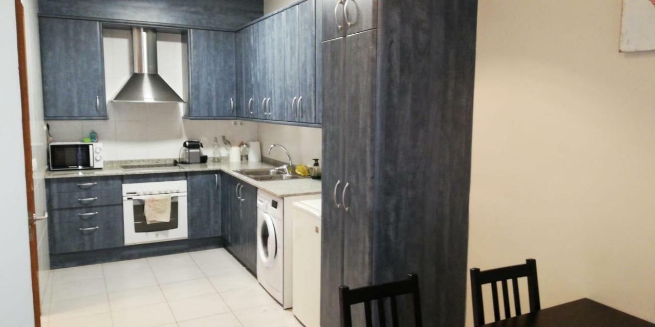 Apartament Centre Ciutat Daire Tarragona Dış mekan fotoğraf